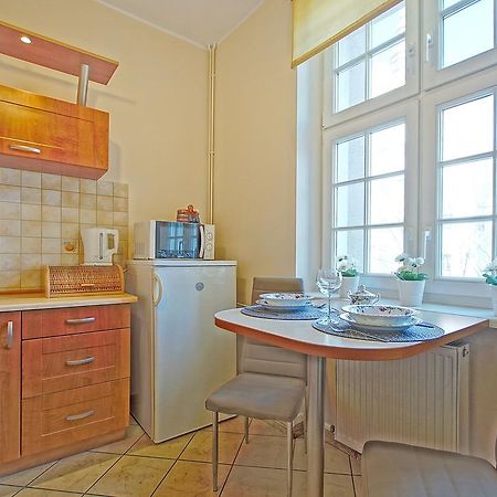 Apartament Neptun Apartment Gdansk Ngoại thất bức ảnh