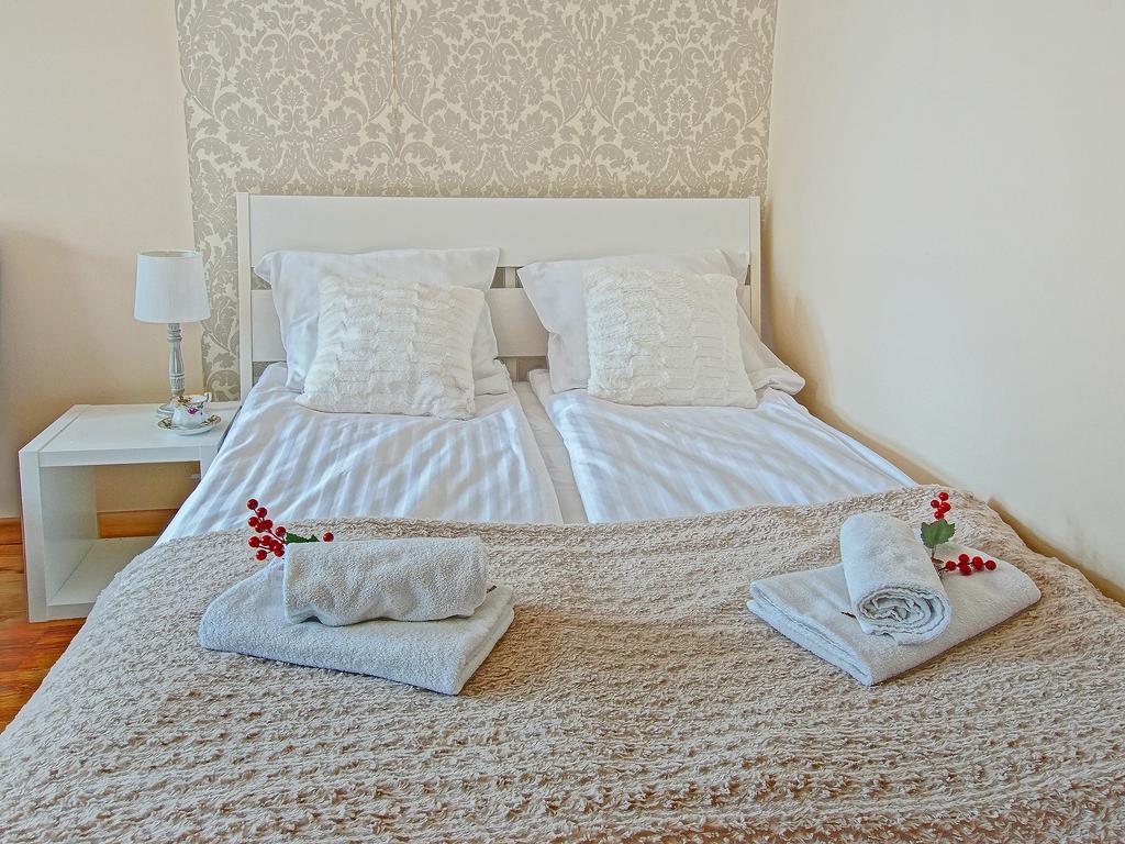Apartament Neptun Apartment Gdansk Ngoại thất bức ảnh