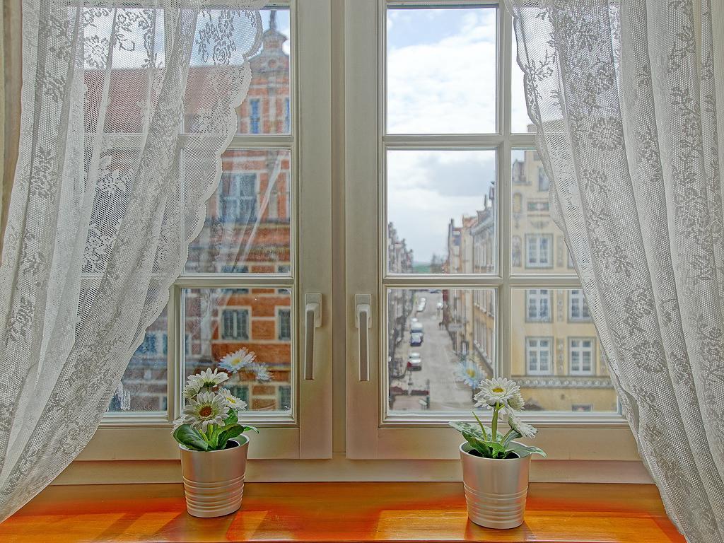 Apartament Neptun Apartment Gdansk Ngoại thất bức ảnh