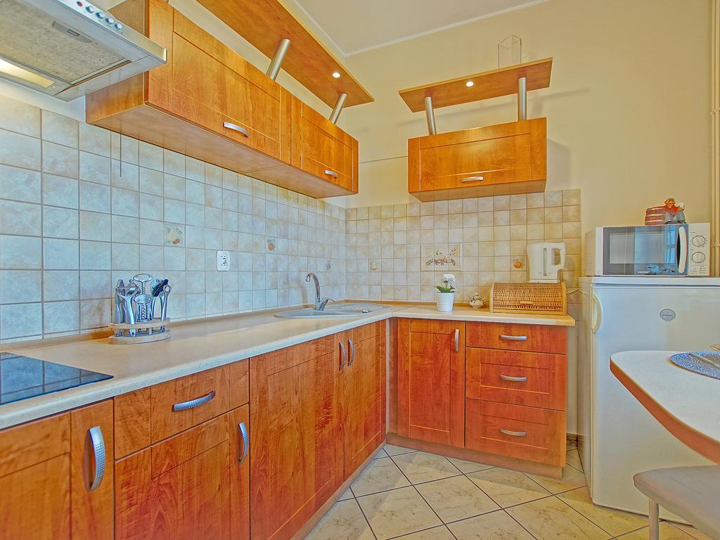 Apartament Neptun Apartment Gdansk Ngoại thất bức ảnh