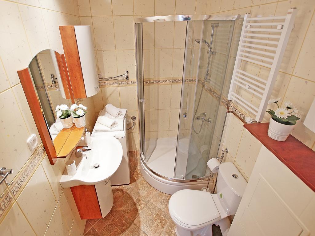 Apartament Neptun Apartment Gdansk Ngoại thất bức ảnh