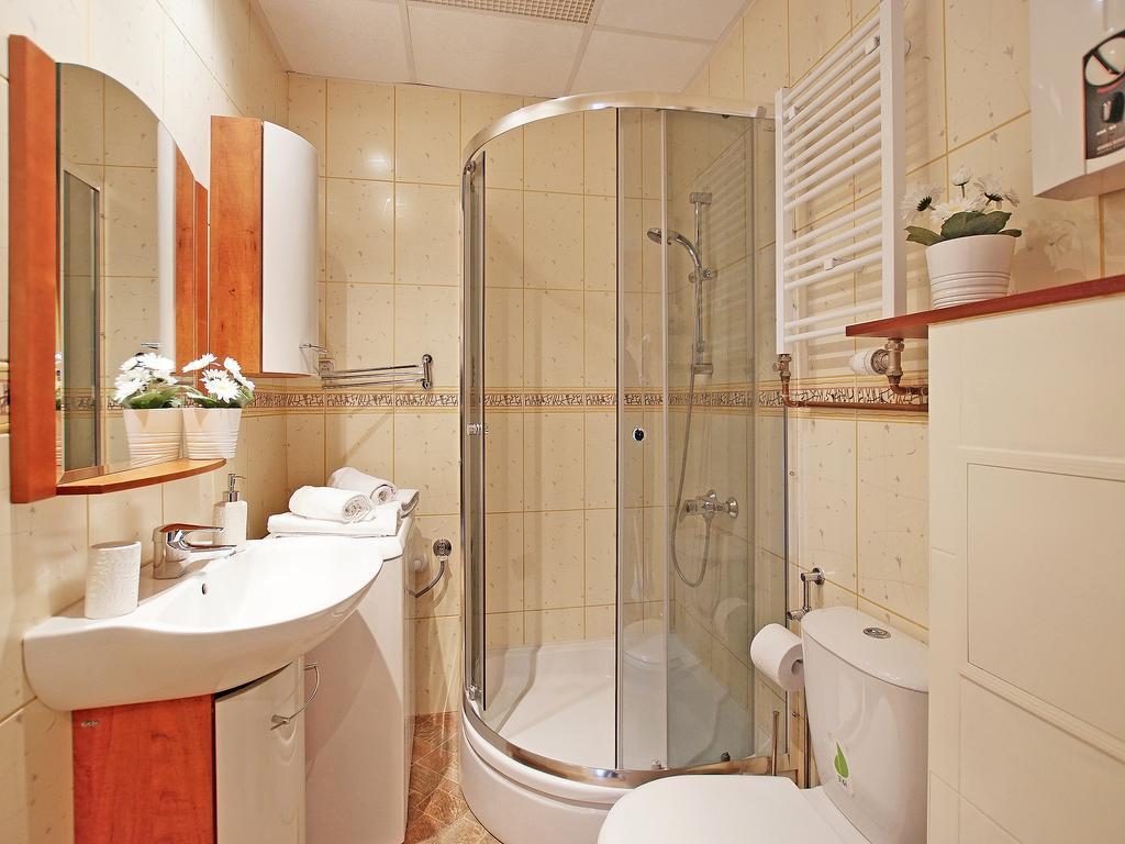 Apartament Neptun Apartment Gdansk Ngoại thất bức ảnh